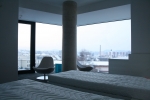 Hotel Fabrika, Humpolec - MaR, technologie vytápění, chlazení a VZT
