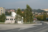 VT a.s., Týn nad Vltavou – I&C of central heat supply (CHS) for Týn nad Vltavou municipality